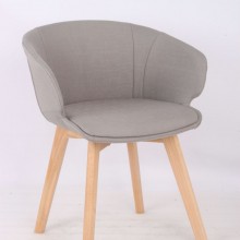 כיסא אורח דגם סופטי